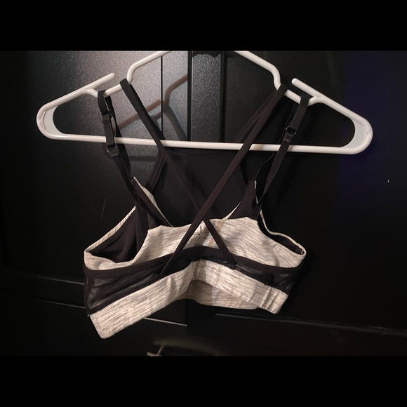 Ethos Sports Bra - Picture 4 of 5